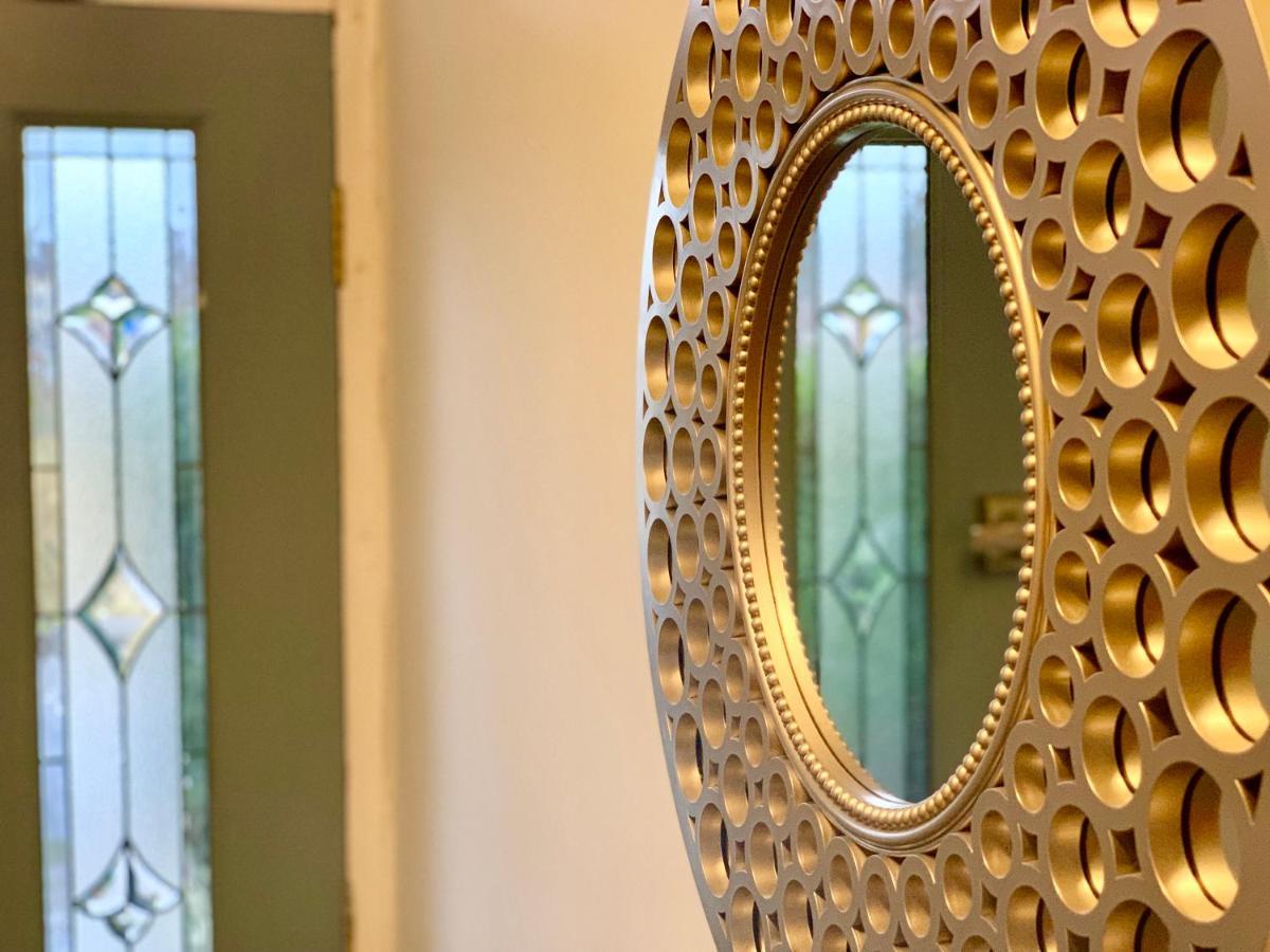 Stamer House By Yourstays, Stylish Quirky House, With 4 Double Bedrooms, Book Now! Stoke-on-Trent 外观 照片